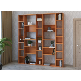 Стеллаж Алстар-17 МХ