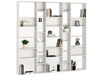 Стеллаж Алстар-18