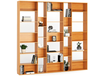 Стеллаж Алстар-18 МХ