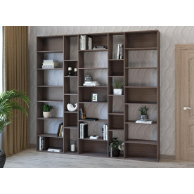 Стеллаж Алстар-18 МХ