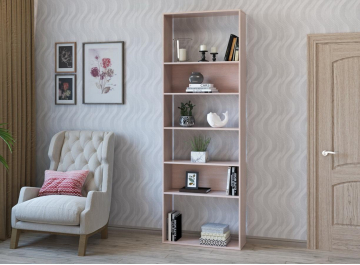 Стеллаж Алстар-1