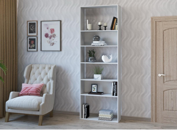 Стеллаж Алстар-21