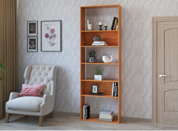 Стеллаж Алстар-21