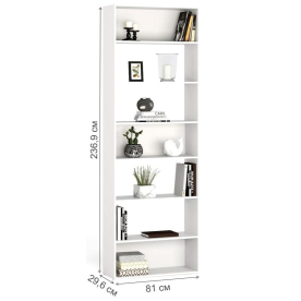 Стеллаж Алстар-21 МХ