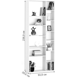 Стеллаж Алстар-22