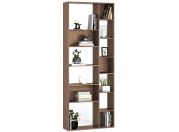 Стеллаж Алстар-22