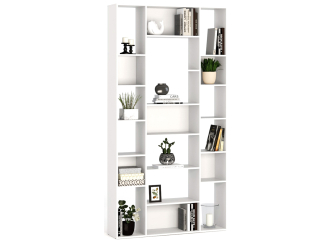 Стеллаж Алстар-23