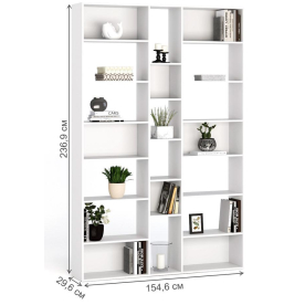 Стеллаж Алстар-24 МХ