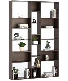 Стеллаж Алстар-24