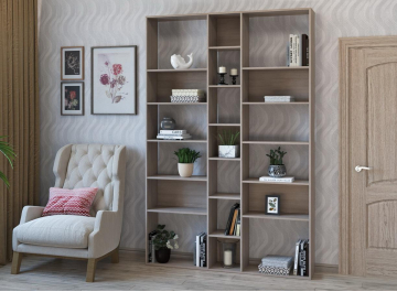 Стеллаж Алстар-24