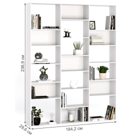 Стеллаж Алстар-26