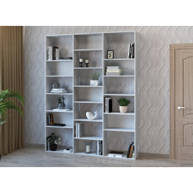 Стеллаж Алстар-26