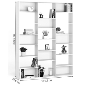 Стеллаж Алстар-26 МХ