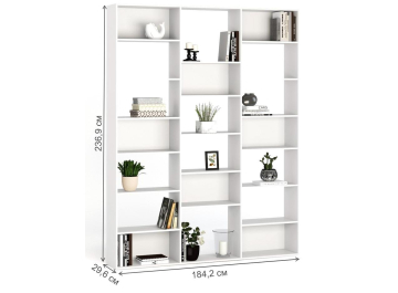 Стеллаж Алстар-26 МХ