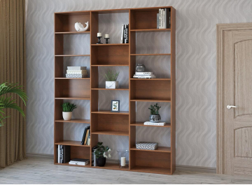 Стеллаж Алстар-26 МХ