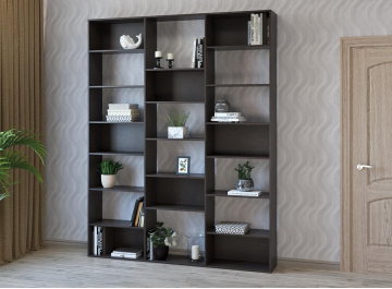 Стеллаж Алстар-26 МХ