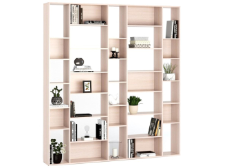 Стеллаж Алстар-27