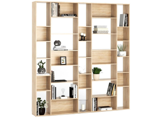 Стеллаж Алстар-27