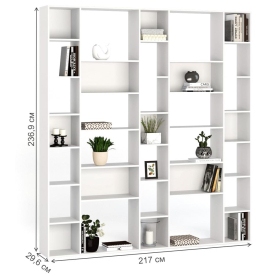 Стеллаж Алстар-27 МХ