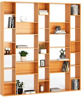 Стеллаж Алстар-23 МХ груша