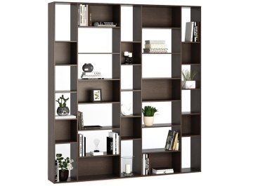 Стеллаж Алстар-27