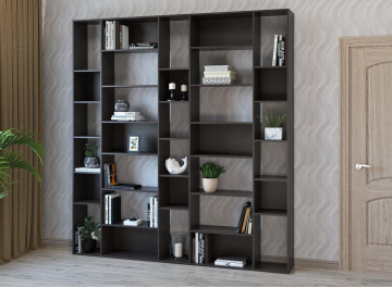 Стеллаж Алстар-27