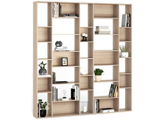 Стеллаж Алстар-27