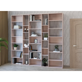 Стеллаж Алстар-28 МХ