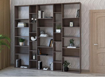 Стеллаж Алстар-28