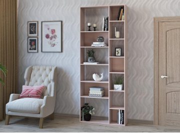 Стеллаж Алстар-2