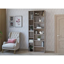 Стеллаж Алстар-2 МХ