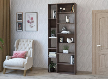 Стеллаж Алстар-2 МХ