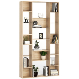 Стеллаж Алстар-3 МХ