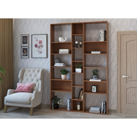 Стеллаж Алстар-4