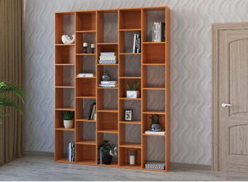 Стеллаж Алстар-5