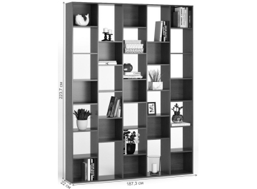 Стеллаж Алстар-5 МХ