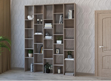 Стеллаж Алстар-5