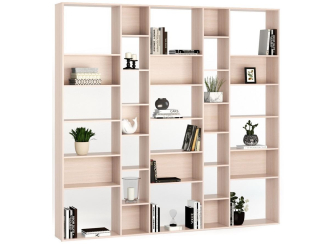 Стеллаж Алстар-8