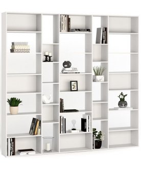 Стеллаж Алстар-8 МХ