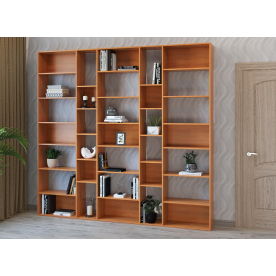 Стеллаж Алстар-8 МХ