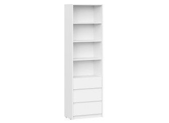 Стеллаж Айден СТЛ06-600