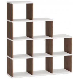 Стеллаж Бартоло СЛД 4 ШБЕ