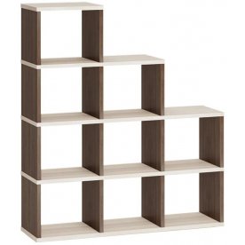 Стеллаж Бартоло СЛД 4 ШК