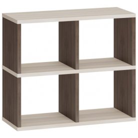 Стеллаж Бартоло СПД 2-2 ШК