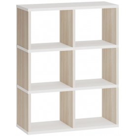 Стеллаж Бартоло СПД 2-3 КБЕ