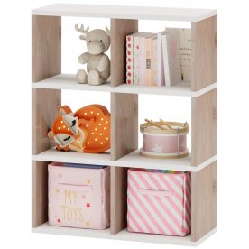 Стеллаж Бартоло СПД 2-3 НБЕ