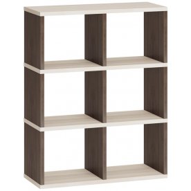 Стеллаж Бартоло СПД 2-3 ШК