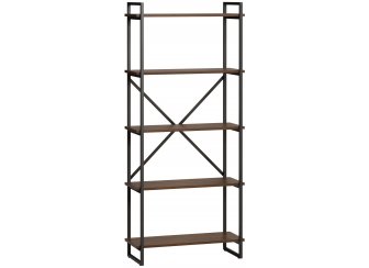 Стеллаж Бервин 4