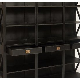 Стеллаж Secret de Maison Black Label mod. WA-0016