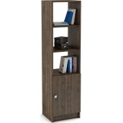 дуб апрель темный